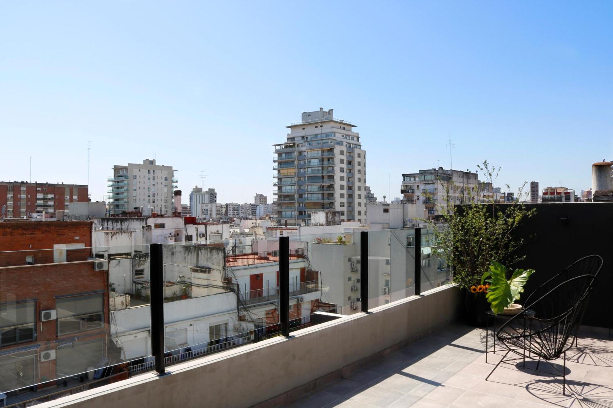 Own Palermo Apartment - Buenos Aires, Buenos Aires