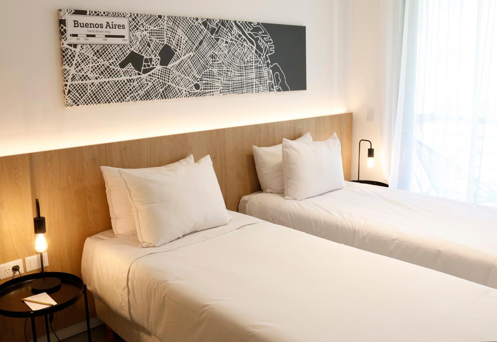 Own Palermo Apartment - Buenos Aires — Fotos 3